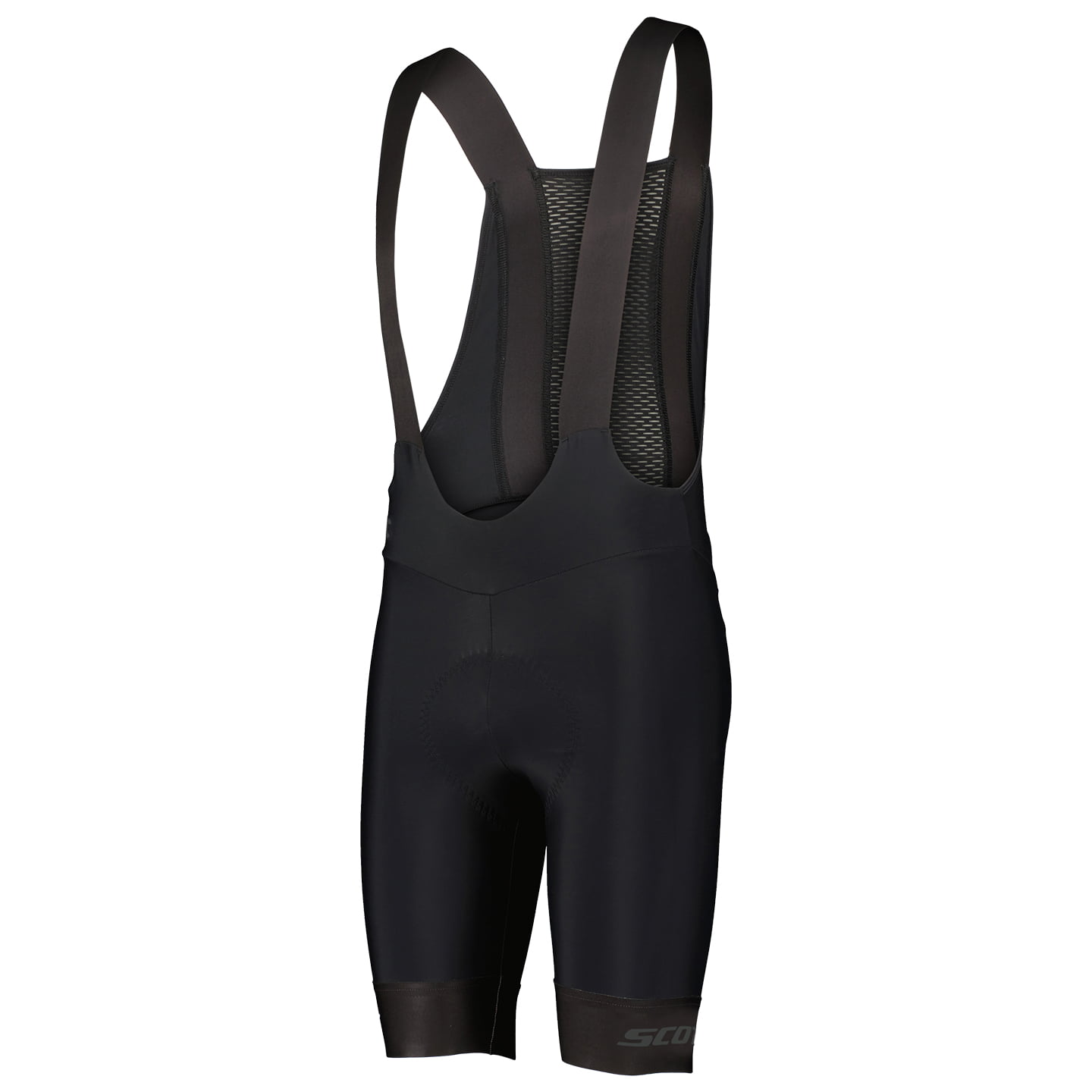 Culotte corto con tirantes RC Pro